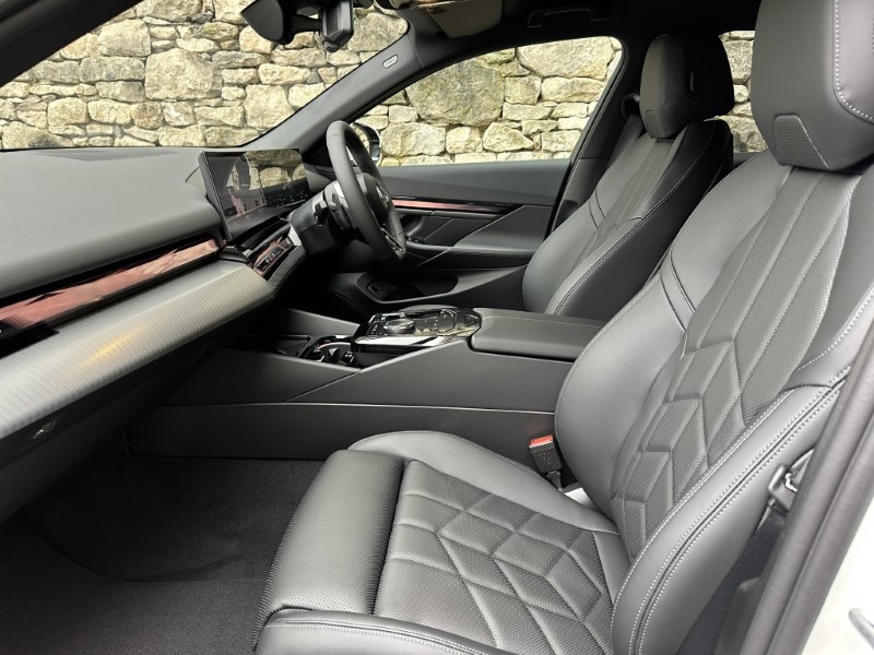  BMW I5 250kW eDrive40 M Sport 84kWh 4dr Auto 5038695