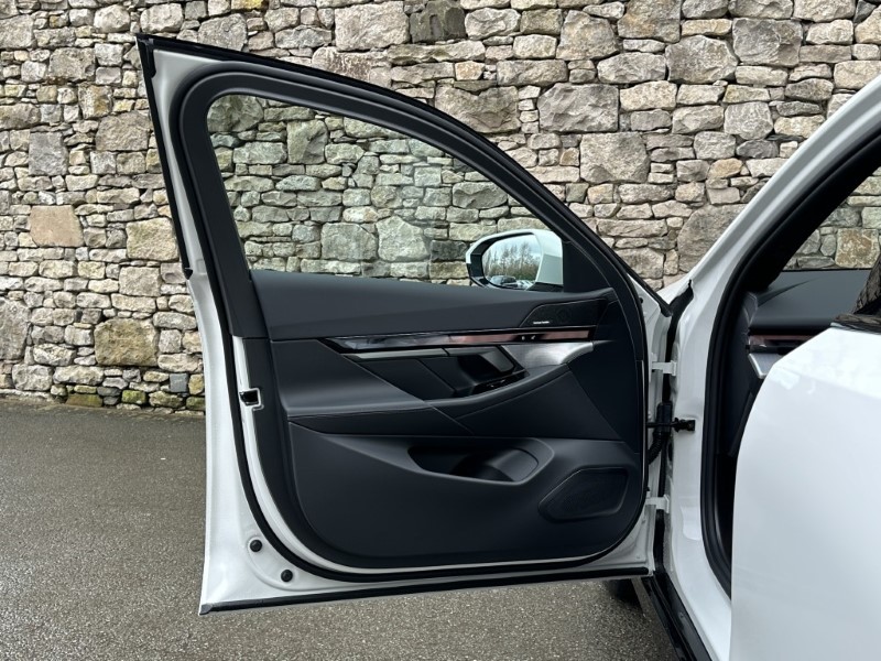  BMW I5 250kW eDrive40 M Sport 84kWh 4dr Auto 5038704