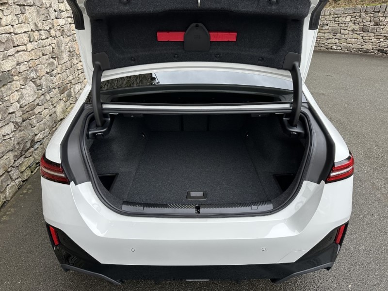  BMW I5 250kW eDrive40 M Sport 84kWh 4dr Auto 5038681