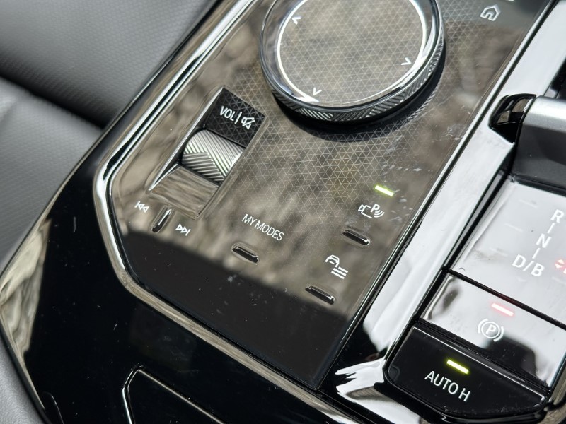  BMW I5 250kW eDrive40 M Sport 84kWh 4dr Auto 5038733