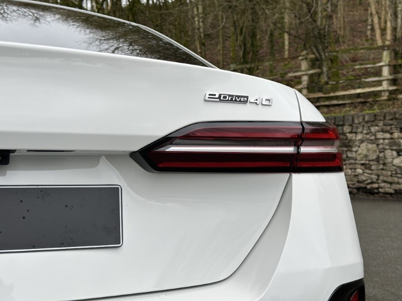  BMW I5 250kW eDrive40 M Sport 84kWh 4dr Auto 5038686