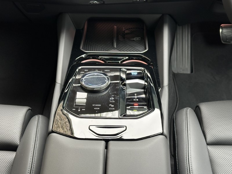  BMW I5 250kW eDrive40 M Sport 84kWh 4dr Auto 5038744