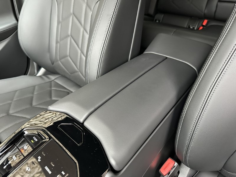  BMW I5 250kW eDrive40 M Sport 84kWh 4dr Auto 5038699