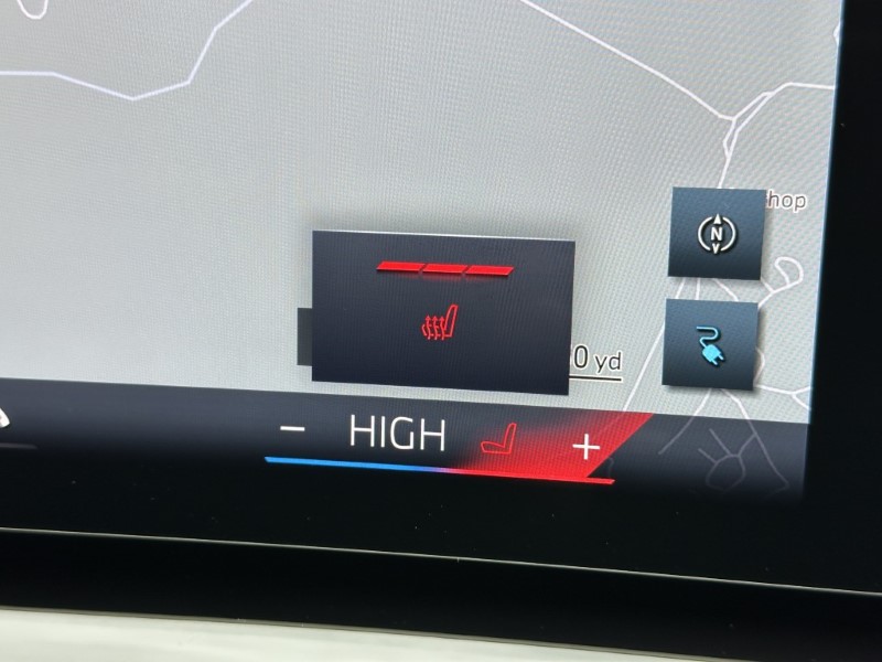  BMW I5 250kW eDrive40 M Sport 84kWh 4dr Auto 5038716