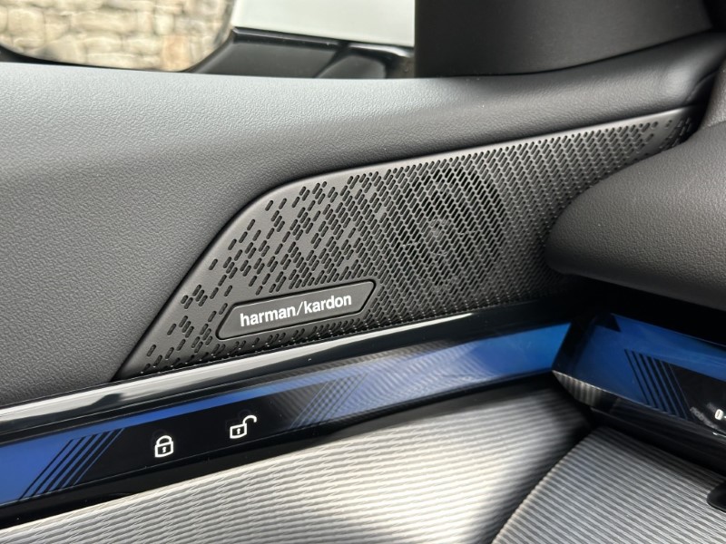  BMW I5 250kW eDrive40 M Sport 84kWh 4dr Auto 5038725