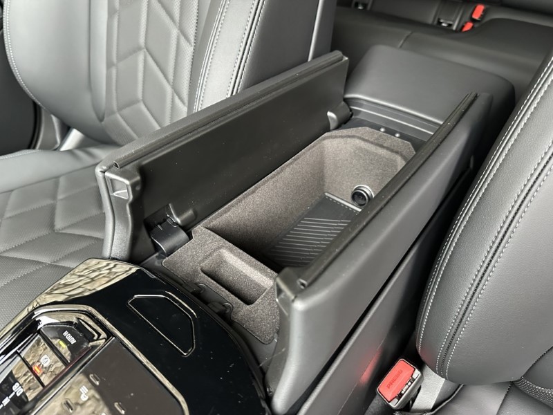  BMW I5 250kW eDrive40 M Sport 84kWh 4dr Auto 5038700