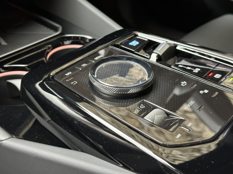  BMW I5 250kW eDrive40 M Sport 84kWh 4dr Auto 5038701