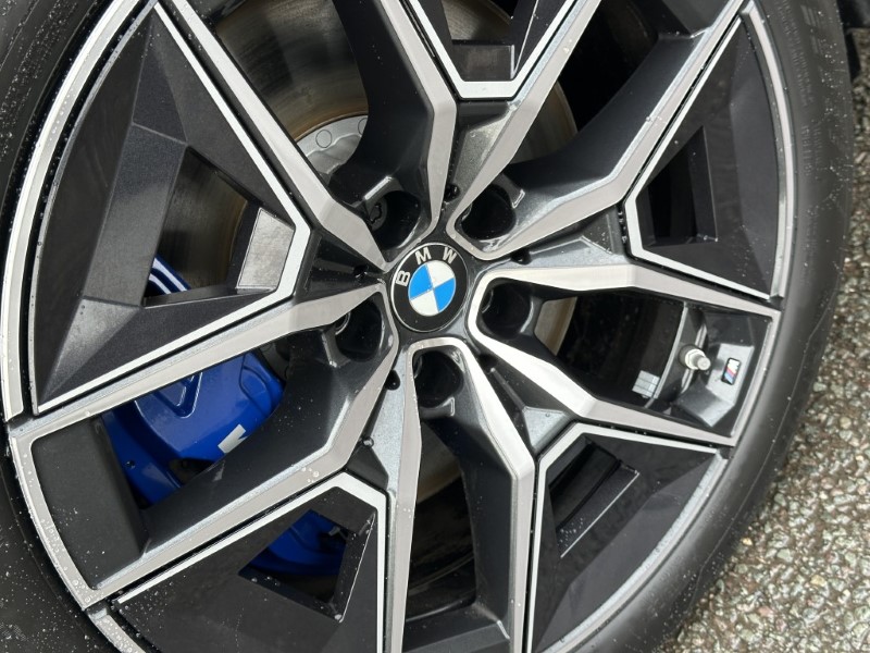  BMW I5 250kW eDrive40 M Sport 84kWh 4dr Auto 5038730