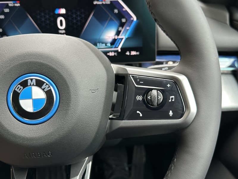  BMW I5 250kW eDrive40 M Sport 84kWh 4dr Auto 5038740