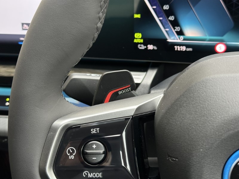  BMW I5 250kW eDrive40 M Sport 84kWh 4dr Auto 5038738