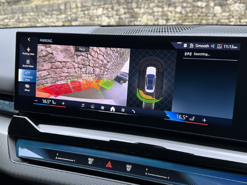  BMW I5 250kW eDrive40 M Sport 84kWh 4dr Auto 5038713