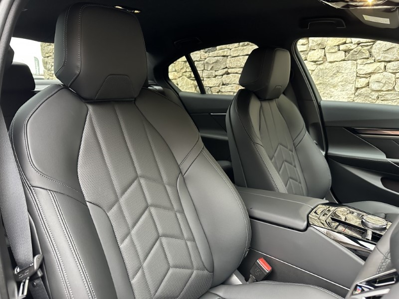  BMW I5 250kW eDrive40 M Sport 84kWh 4dr Auto 5038690