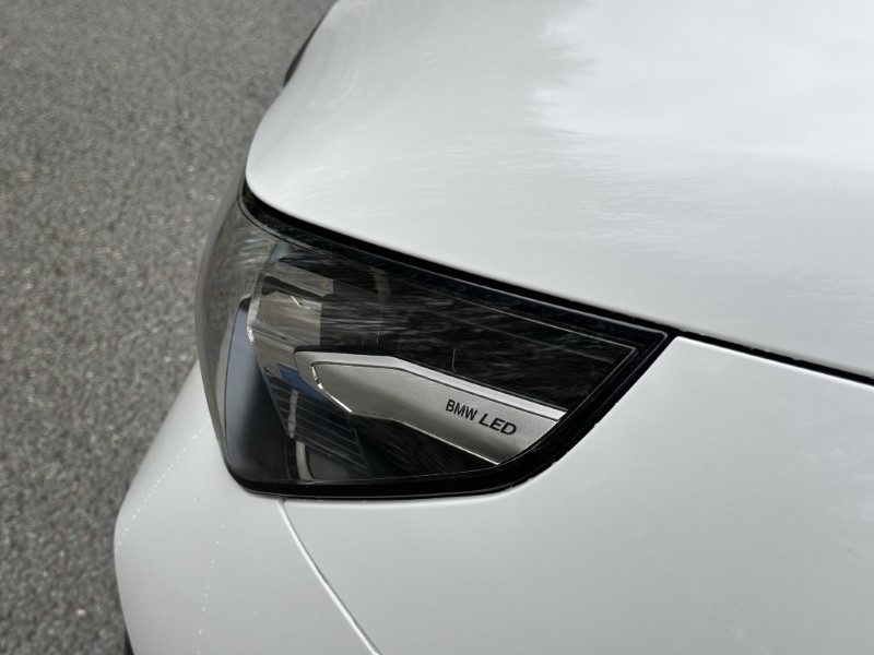  BMW I5 250kW eDrive40 M Sport 84kWh 4dr Auto 5038724