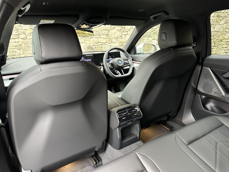  BMW I5 250kW eDrive40 M Sport 84kWh 4dr Auto 5038706