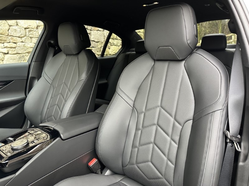  BMW I5 250kW eDrive40 M Sport 84kWh 4dr Auto 5038698