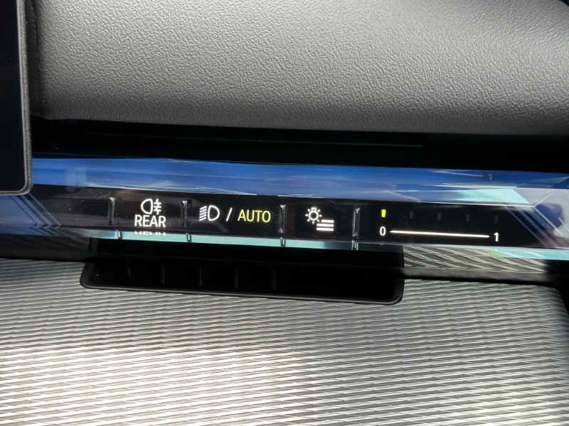  BMW I5 250kW eDrive40 M Sport 84kWh 4dr Auto 5038737