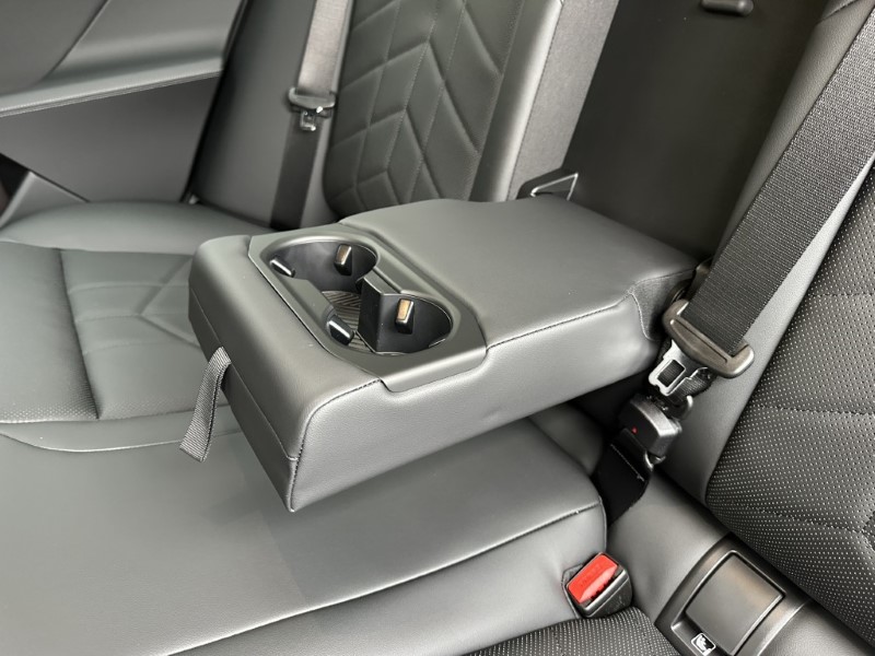  BMW I5 250kW eDrive40 M Sport 84kWh 4dr Auto 5038709