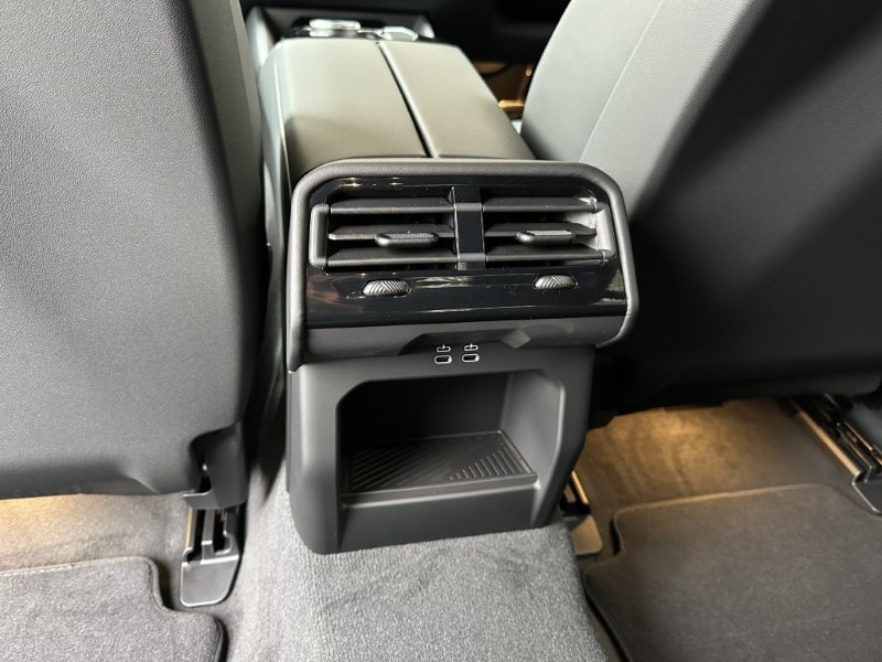  BMW I5 250kW eDrive40 M Sport 84kWh 4dr Auto 5038708