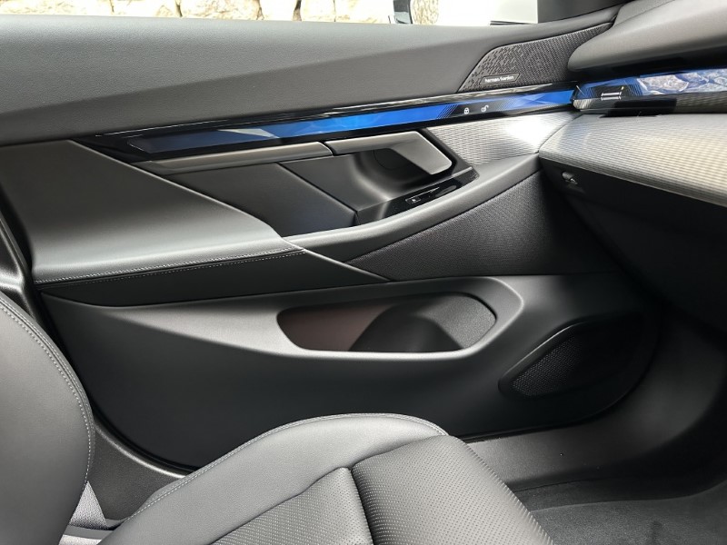  BMW I5 250kW eDrive40 M Sport 84kWh 4dr Auto 5038735