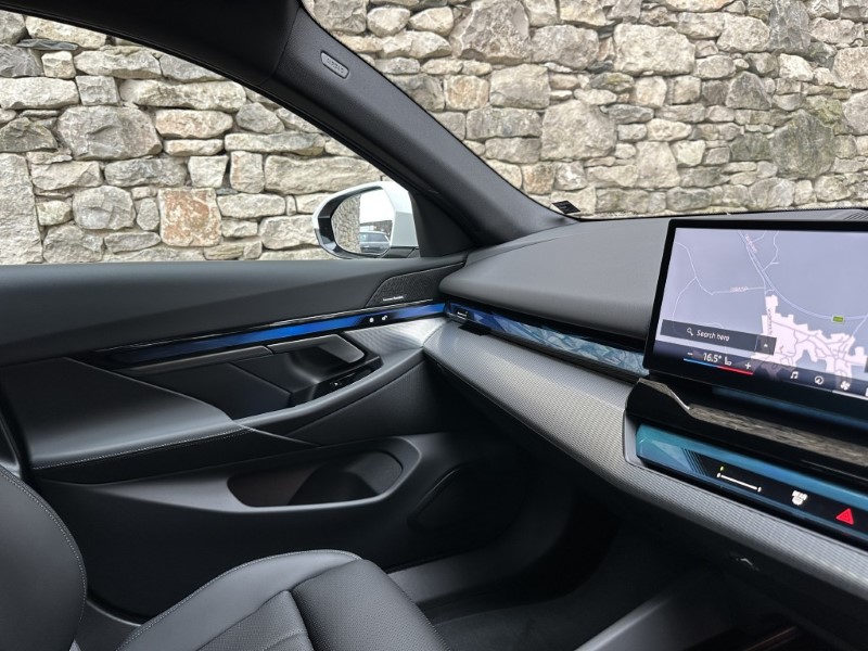  BMW I5 250kW eDrive40 M Sport 84kWh 4dr Auto 5038734