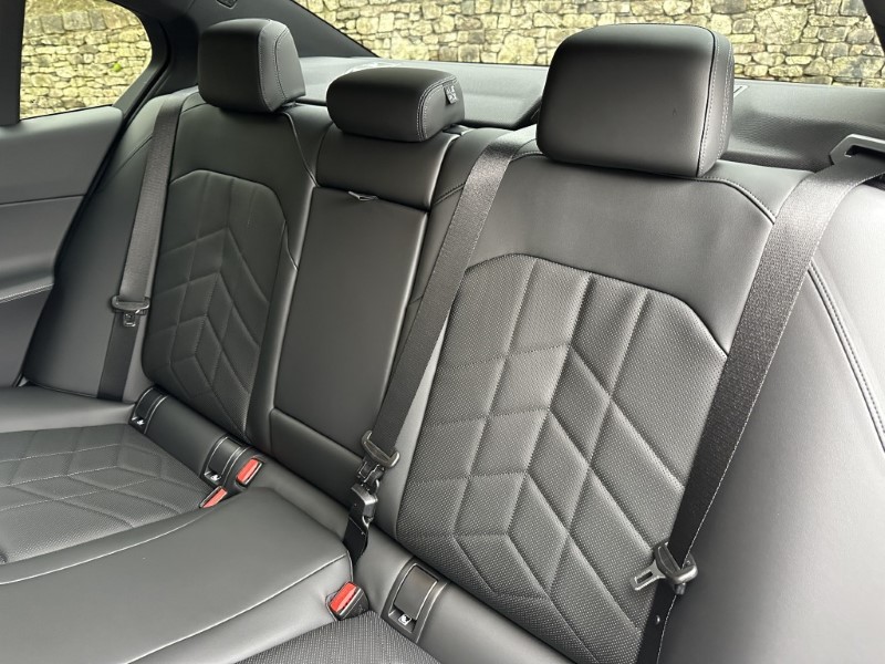  BMW I5 250kW eDrive40 M Sport 84kWh 4dr Auto 5038707