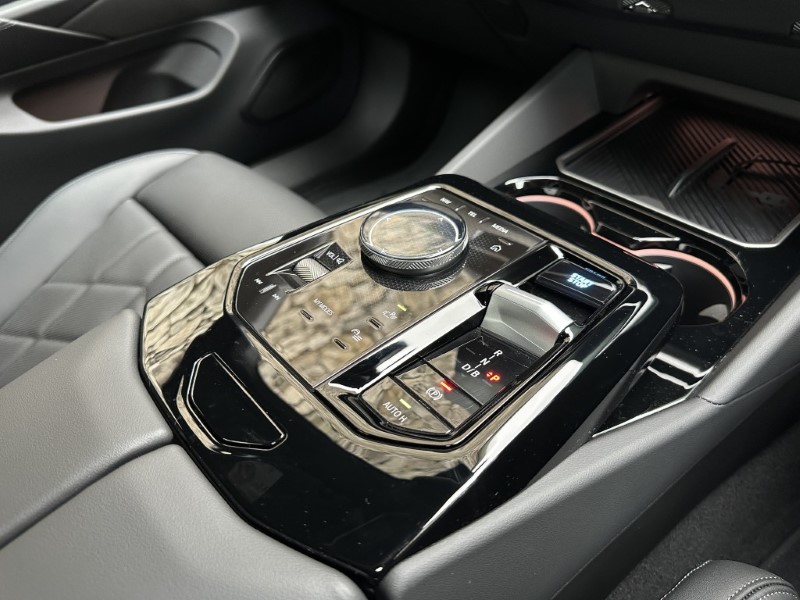  BMW I5 250kW eDrive40 M Sport 84kWh 4dr Auto 5038732