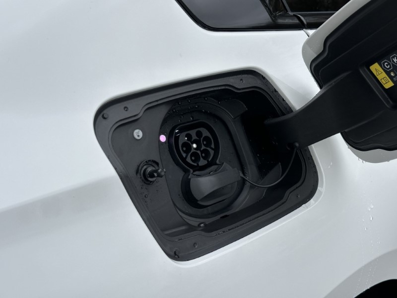  BMW I5 250kW eDrive40 M Sport 84kWh 4dr Auto 5038727