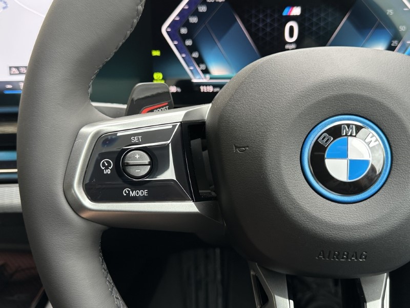  BMW I5 250kW eDrive40 M Sport 84kWh 4dr Auto 5038739