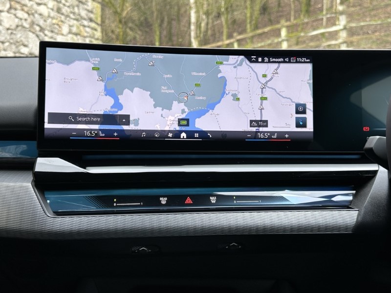  BMW I5 250kW eDrive40 M Sport 84kWh 4dr Auto 5038745