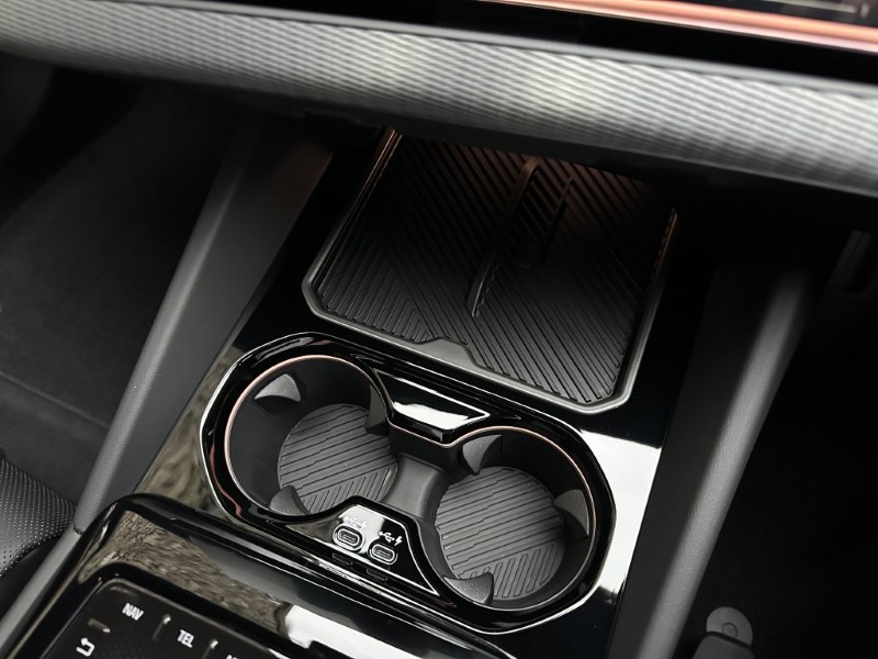  BMW I5 250kW eDrive40 M Sport 84kWh 4dr Auto 5038800