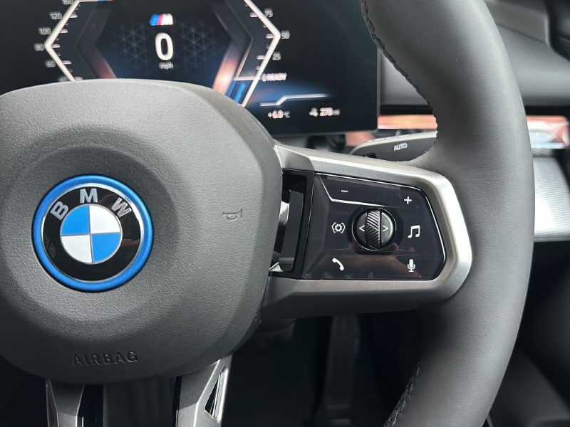  BMW I5 250kW eDrive40 M Sport 84kWh 4dr Auto 5000171