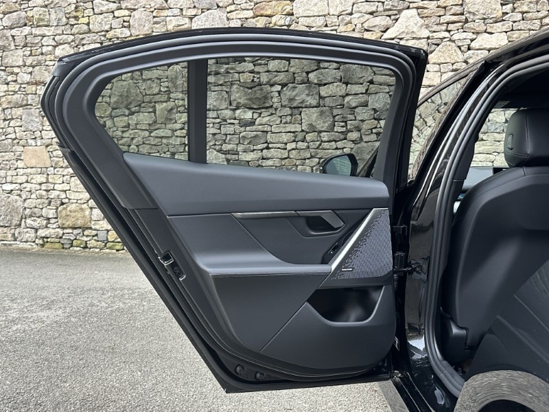  BMW I5 250kW eDrive40 M Sport 84kWh 4dr Auto 5000187