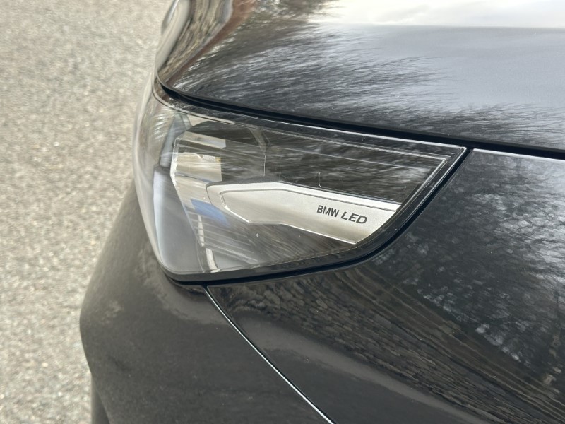  BMW I5 250kW eDrive40 M Sport 84kWh 4dr Auto 5000204