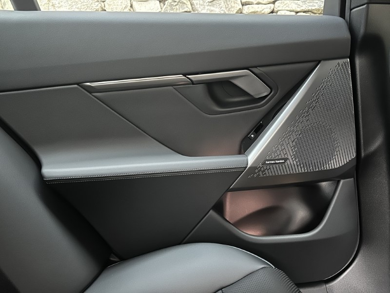  BMW I5 250kW eDrive40 M Sport 84kWh 4dr Auto 5000157