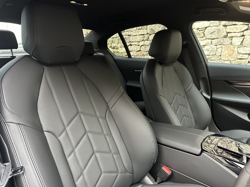  BMW I5 250kW eDrive40 M Sport 84kWh 4dr Auto 5000156