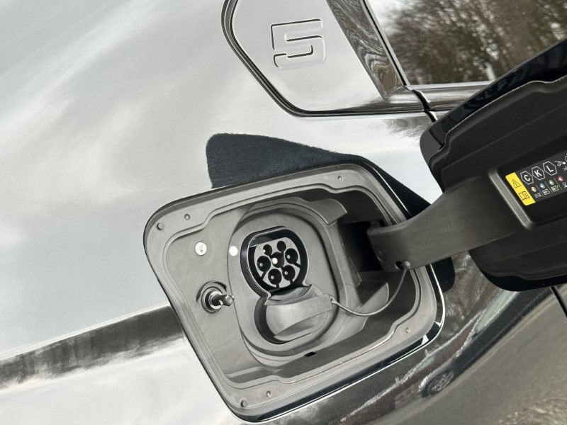  BMW I5 250kW eDrive40 M Sport 84kWh 4dr Auto 5000206