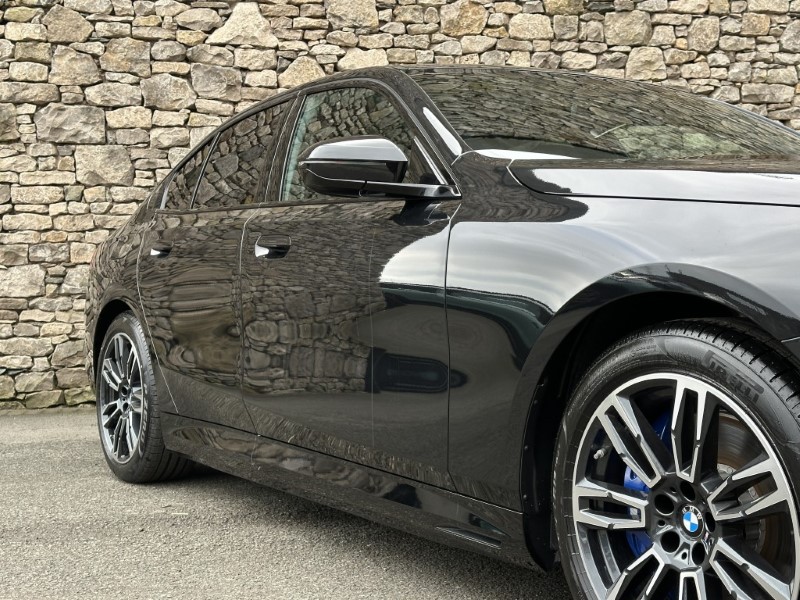  BMW I5 250kW eDrive40 M Sport 84kWh 4dr Auto 5000210