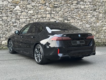 BMW I5 250kW eDrive40 M Sport 84kWh 4dr Auto