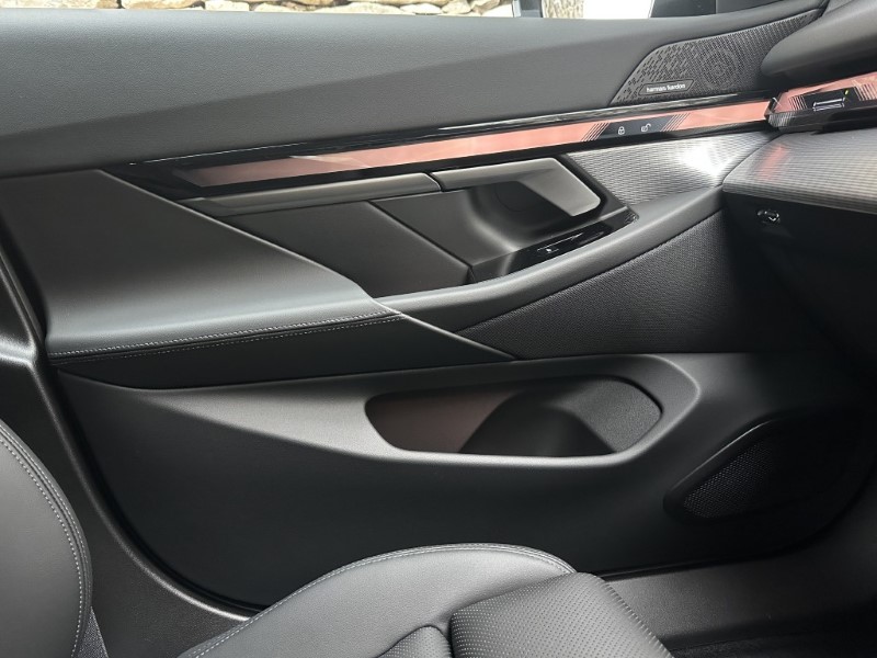  BMW I5 250kW eDrive40 M Sport 84kWh 4dr Auto 5000165