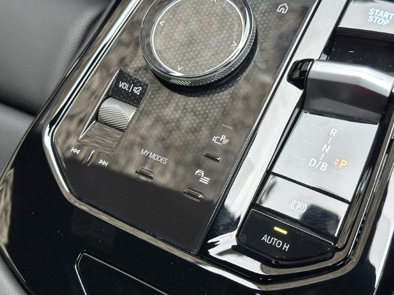  BMW I5 250kW eDrive40 M Sport 84kWh 4dr Auto 5000163