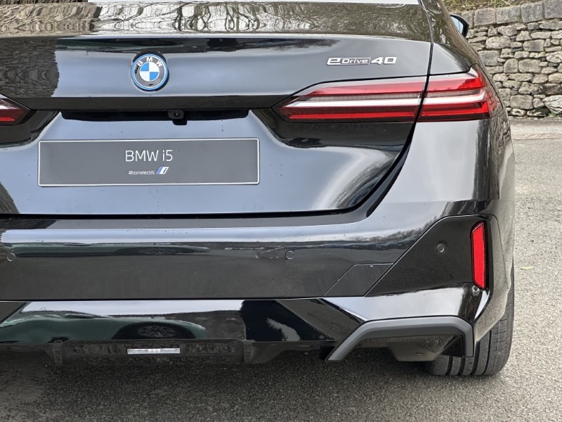  BMW I5 250kW eDrive40 M Sport 84kWh 4dr Auto 5000149