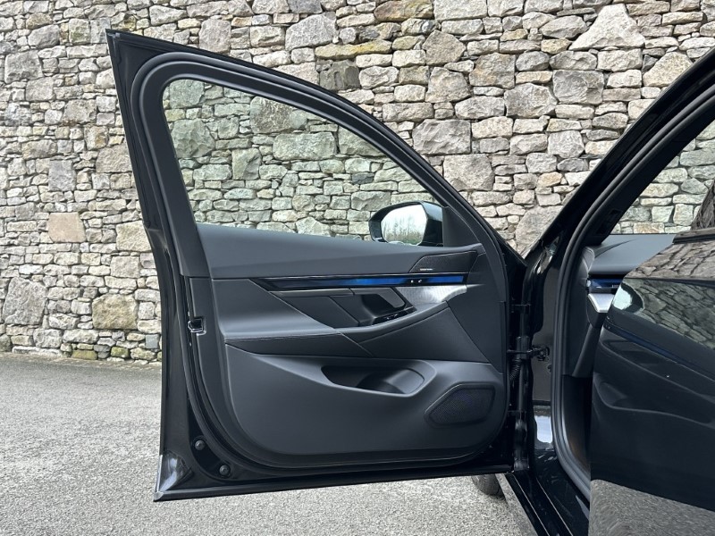  BMW I5 250kW eDrive40 M Sport 84kWh 4dr Auto 5000186