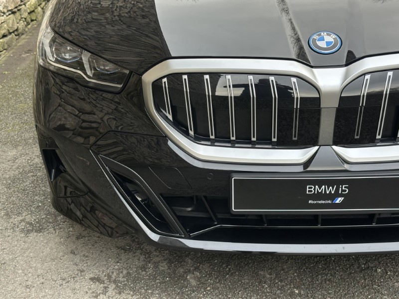  BMW I5 250kW eDrive40 M Sport 84kWh 4dr Auto 5000172