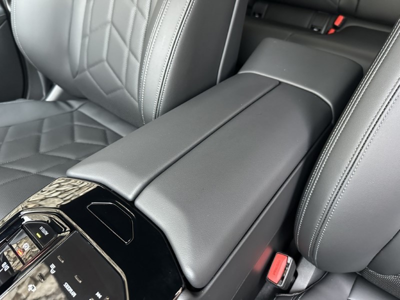  BMW I5 250kW eDrive40 M Sport 84kWh 4dr Auto 5000180