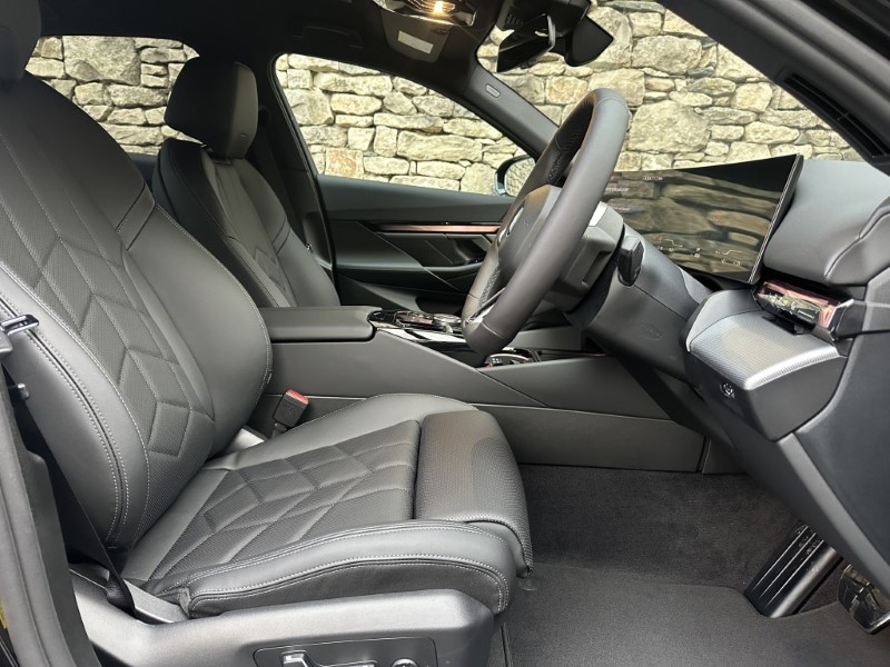  BMW I5 250kW eDrive40 M Sport 84kWh 4dr Auto 5000154