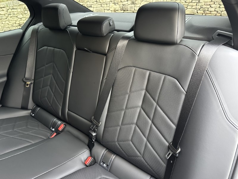  BMW I5 250kW eDrive40 M Sport 84kWh 4dr Auto 5000191