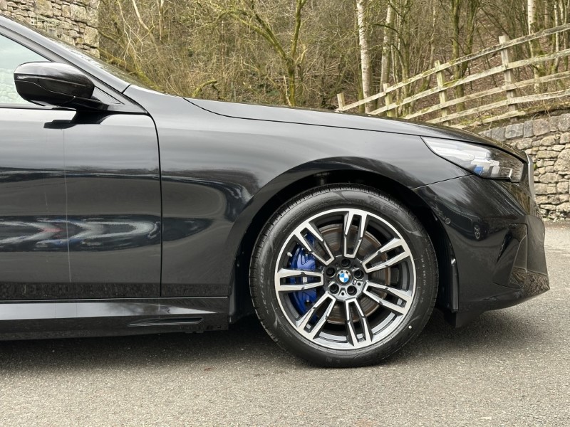  BMW I5 250kW eDrive40 M Sport 84kWh 4dr Auto 5000209