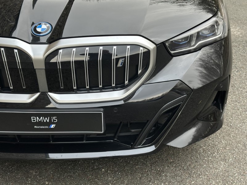 BMW I5 250kW eDrive40 M Sport 84kWh 4dr Auto 5000173