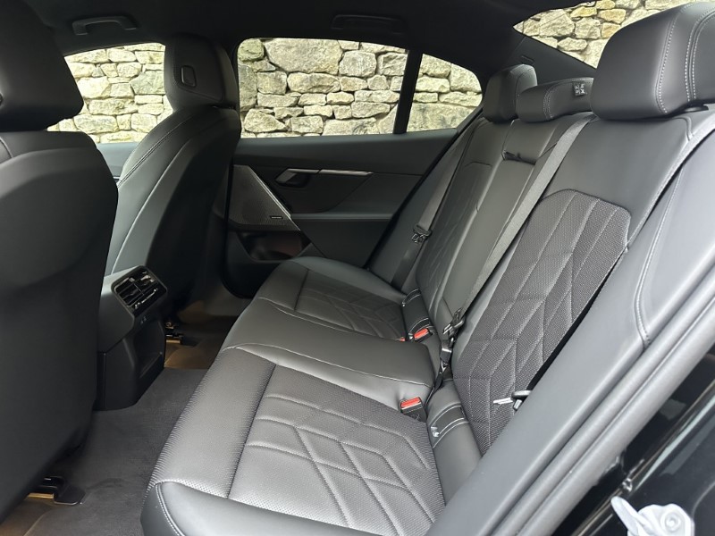  BMW I5 250kW eDrive40 M Sport 84kWh 4dr Auto 5000175