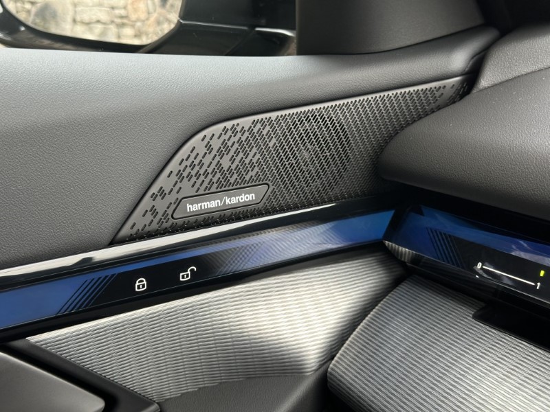  BMW I5 250kW eDrive40 M Sport 84kWh 4dr Auto 5000205